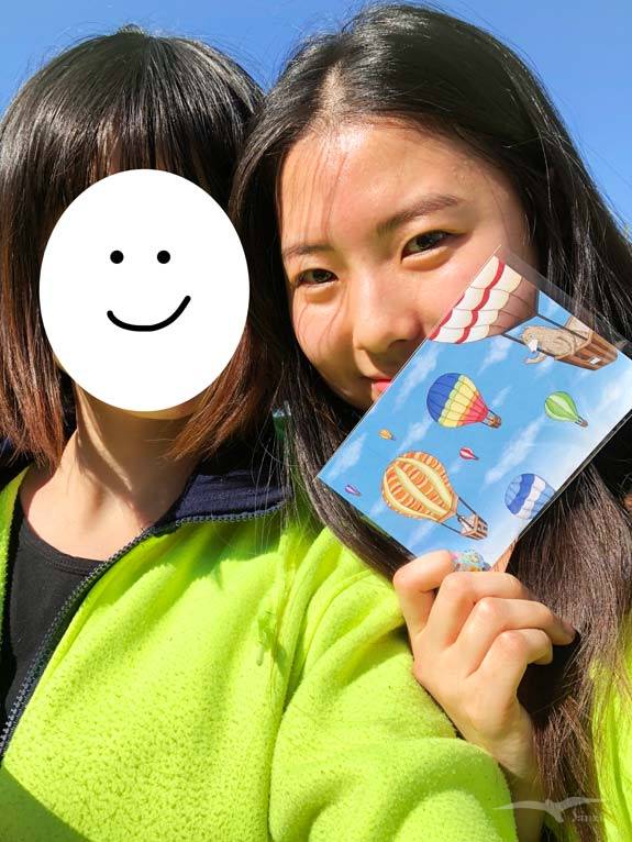【米爾杜拉】工作分享|Sim Fresh橙廠包裝—集二簽農場生活 - 第57張圖