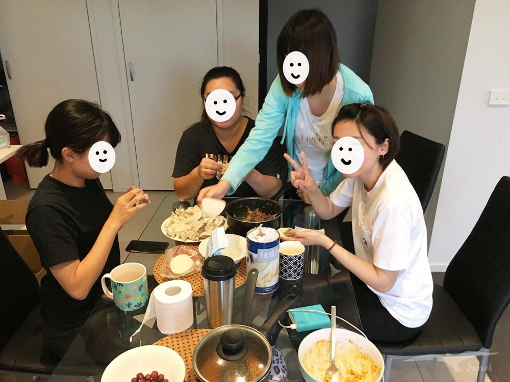 【米爾杜拉】半年住宿分享|J HOUSE節省屋—乾淨採光佳! - 第30張圖