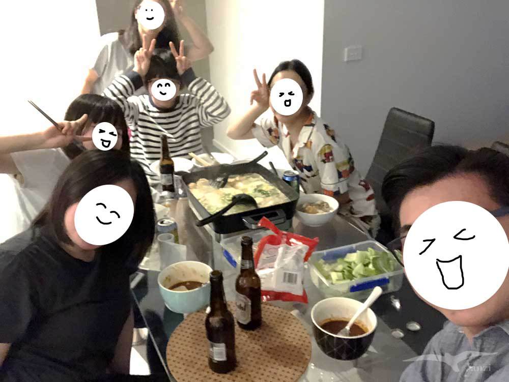 【米爾杜拉】半年住宿分享|J HOUSE節省屋—乾淨採光佳! - 第50張圖