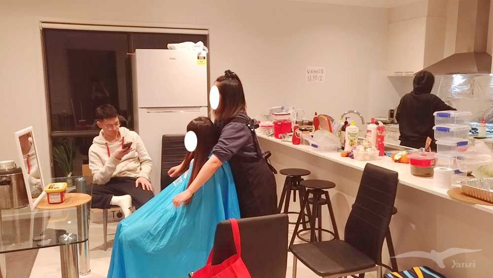 【米爾杜拉】半年住宿分享|J HOUSE節省屋—乾淨採光佳! - 第40張圖