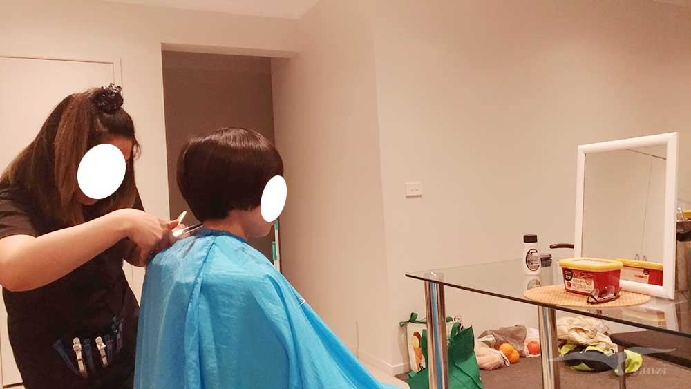 【米爾杜拉】半年住宿分享｜J HOUSE節省屋—乾淨採光佳！