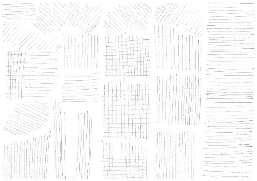 【素描】畫線條+圓/三角/長方形|好書推薦|自學畫畫#1 - 第11張圖 【素描】畫線條+圓/三角/長方形|好書推薦|自學畫畫#1