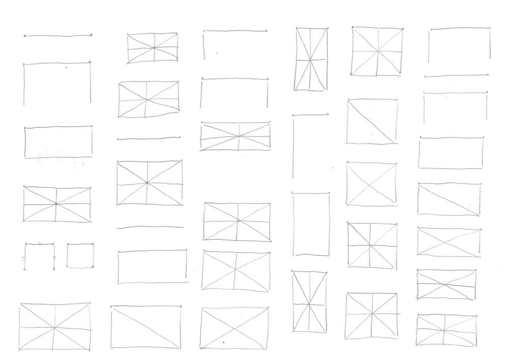【素描】畫線條+圓/三角/長方形|好書推薦|自學畫畫#1 - 第21張圖 【素描】畫線條+圓/三角/長方形|好書推薦|自學畫畫#1