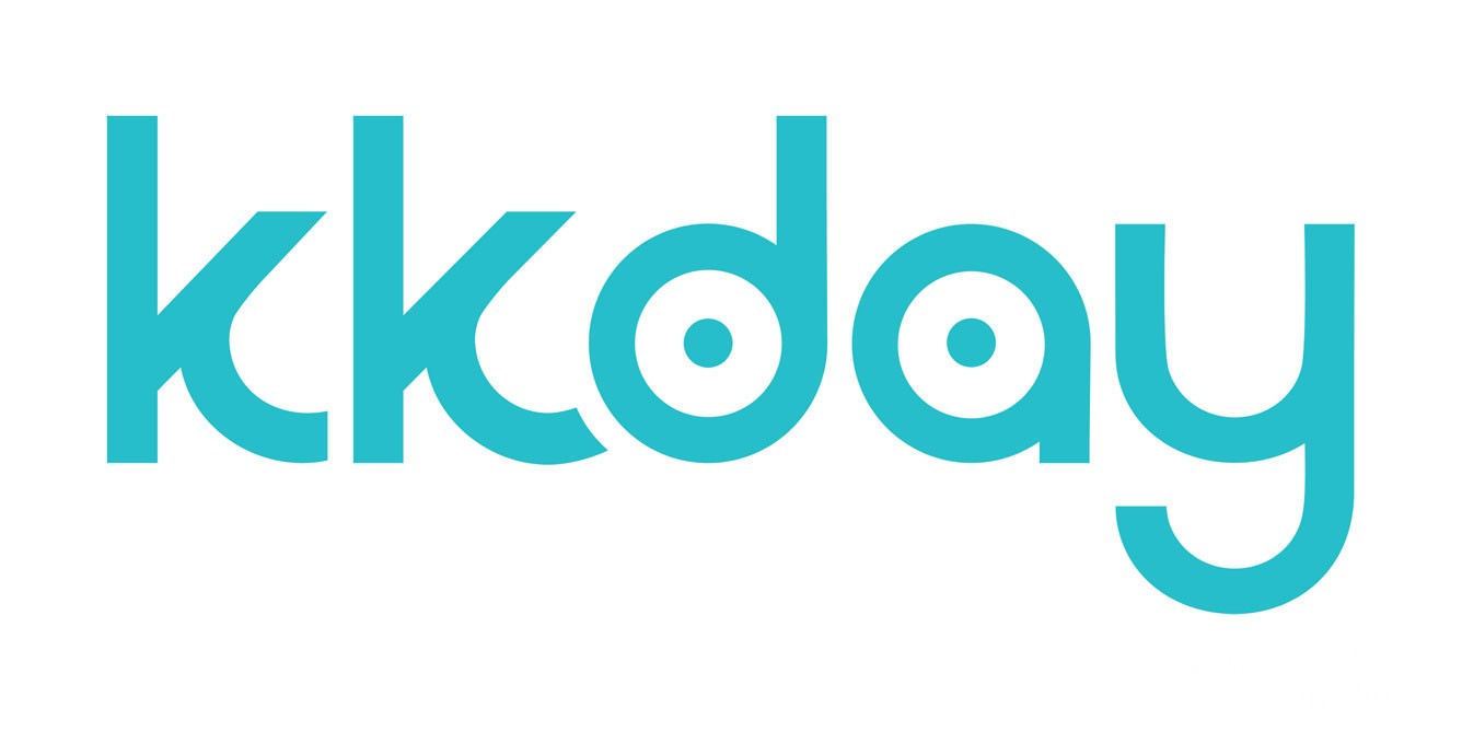 KKday-Logo