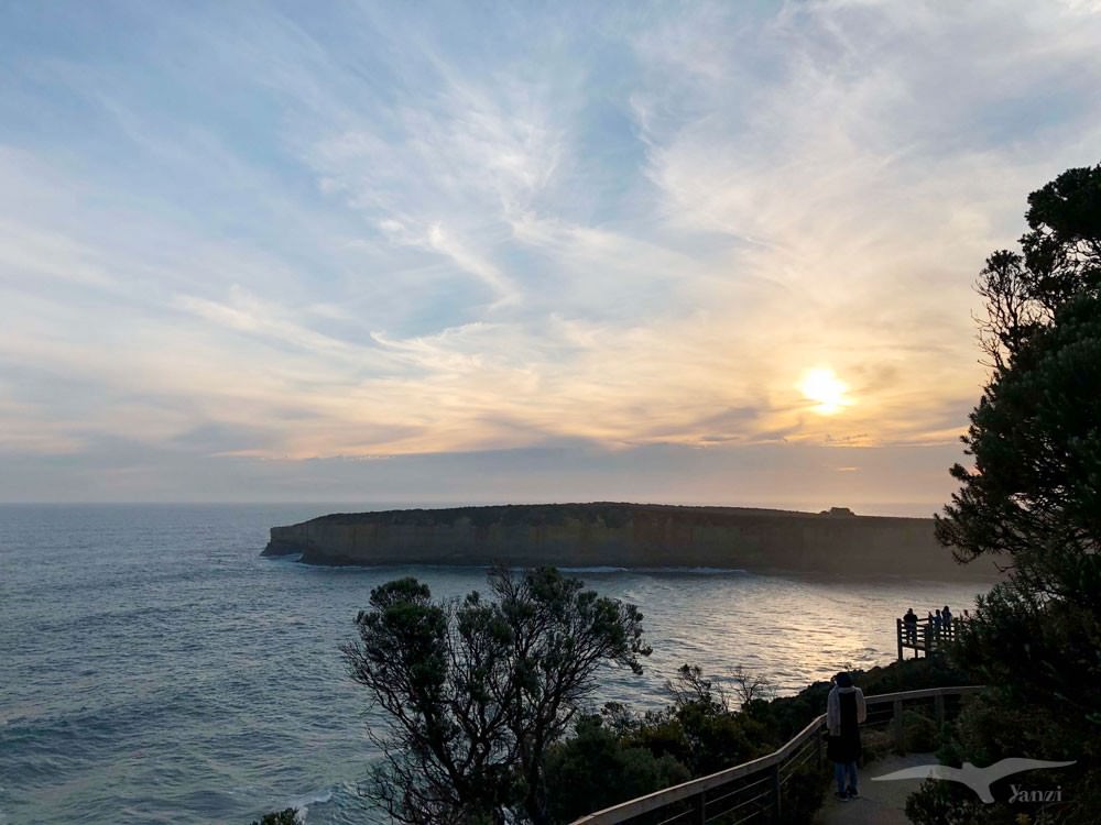 大洋路-十二門徒12-APOSTLES