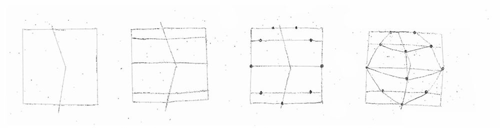 【素描明暗】畫瓶子+咖啡杯+雞蛋+蘋果｜自學畫畫#8