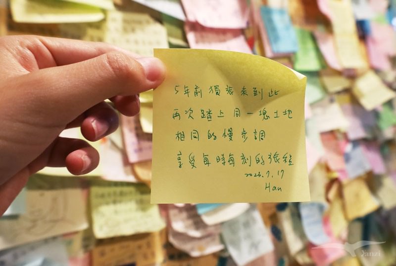 【花蓮 背包客棧】北吉光輕旅｜花蓮火車站附近的溫馨青旅！