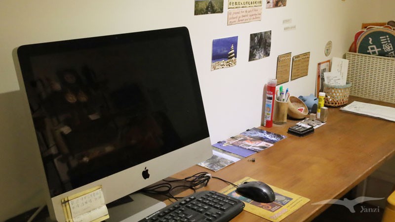 【花蓮 背包客棧】北吉光輕旅｜花蓮火車站附近的溫馨青旅！