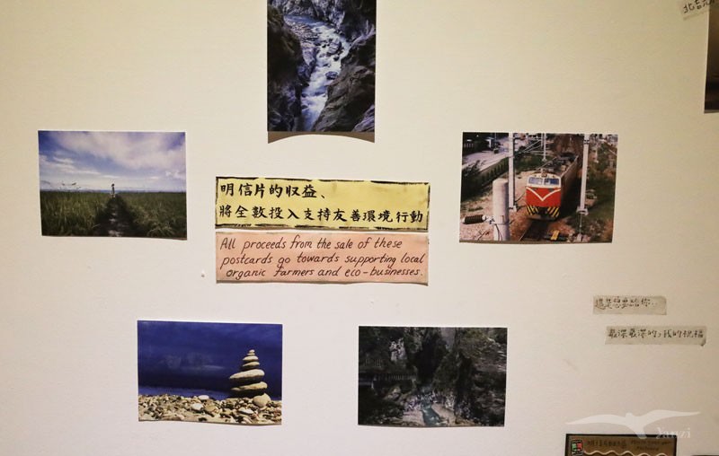 【花蓮 背包客棧】北吉光輕旅｜花蓮火車站附近的溫馨青旅！