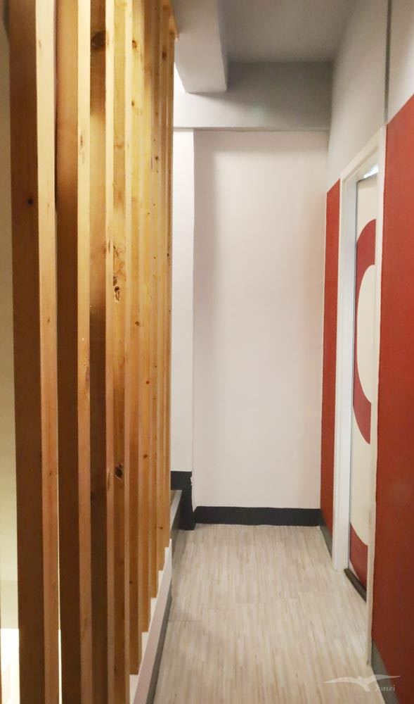 【花蓮 背包客棧】北吉光輕旅｜花蓮火車站附近的溫馨青旅！