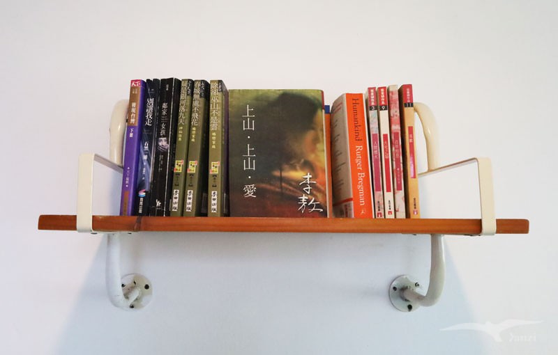 【花蓮 背包客棧】北吉光輕旅｜花蓮火車站附近的溫馨青旅！