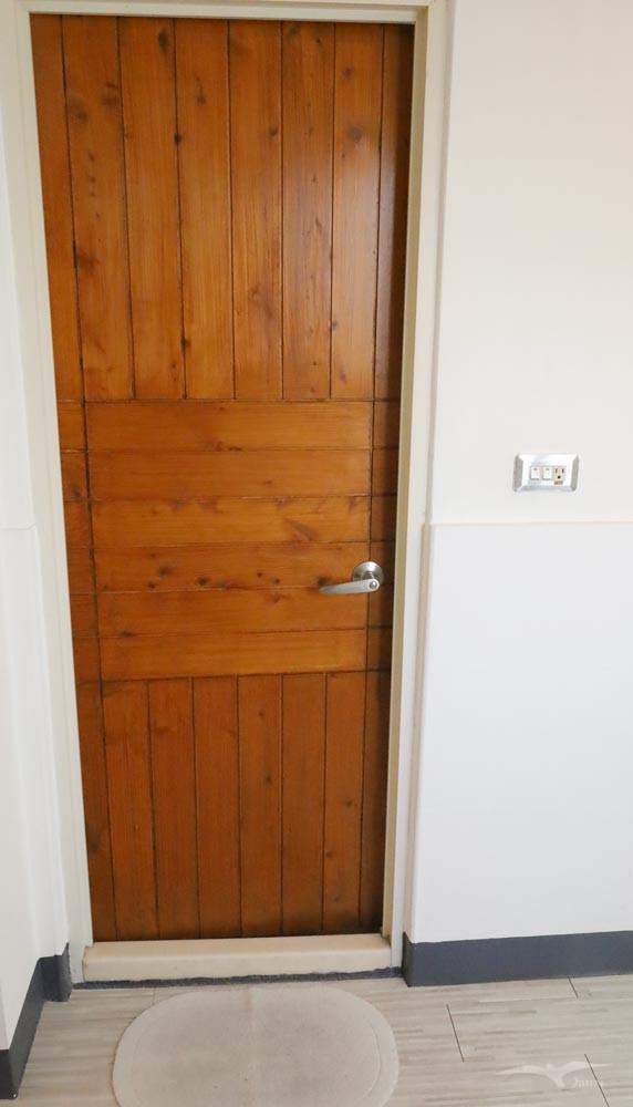 【花蓮 背包客棧】北吉光輕旅｜花蓮火車站附近的溫馨青旅！