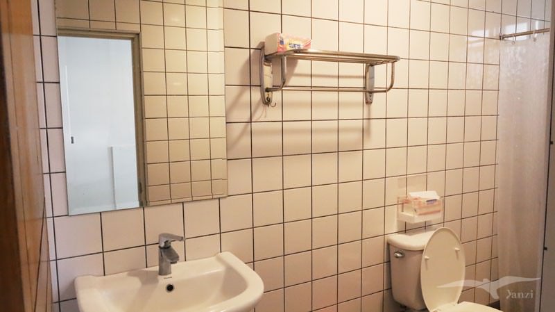 【花蓮 背包客棧】北吉光輕旅｜花蓮火車站附近的溫馨青旅！