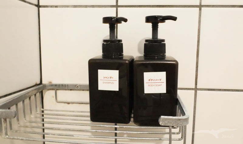 【花蓮 背包客棧】北吉光輕旅｜花蓮火車站附近的溫馨青旅！