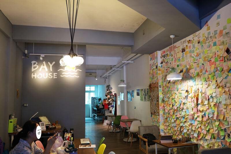 【花蓮 背包客棧】北吉光輕旅｜花蓮火車站附近的溫馨青旅！