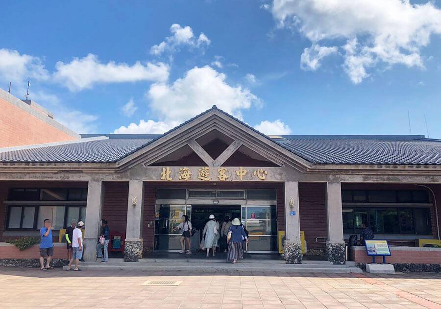 【吉貝島一日遊】目斗嶼燈塔登島！實際體驗Klook行程｜澎湖跳島