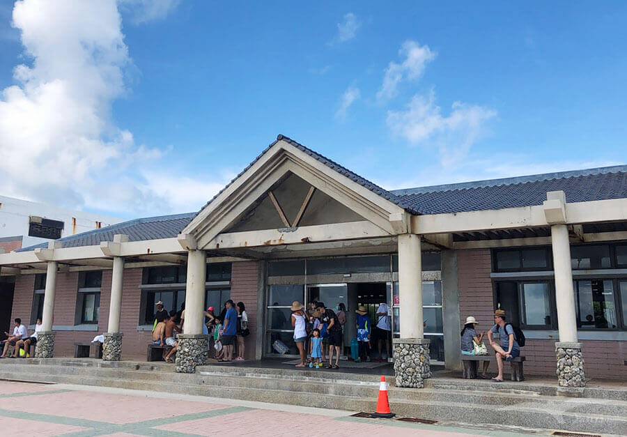 【吉貝島一日遊】目斗嶼燈塔登島！實際體驗Klook行程｜澎湖跳島