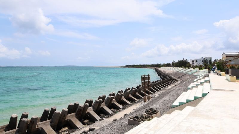 【吉貝島一日遊】目斗嶼燈塔登島！實際體驗Klook行程｜澎湖跳島