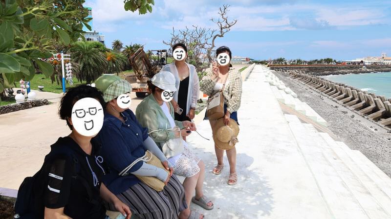 【吉貝島一日遊】目斗嶼燈塔登島！實際體驗Klook行程｜澎湖跳島