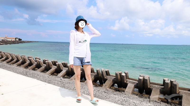 【吉貝島一日遊】目斗嶼燈塔登島！實際體驗Klook行程｜澎湖跳島