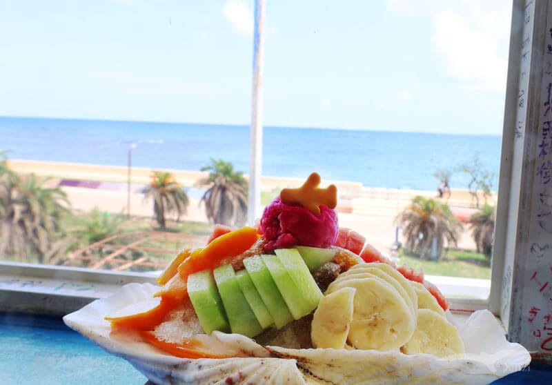 【吉貝島一日遊】目斗嶼燈塔登島！實際體驗Klook行程｜澎湖跳島