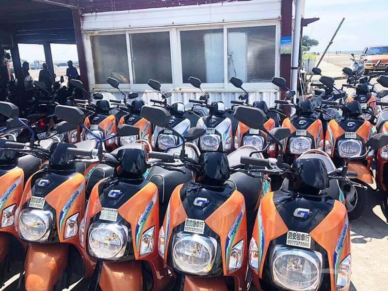 【吉貝島一日遊】目斗嶼燈塔登島！實際體驗Klook行程｜澎湖跳島