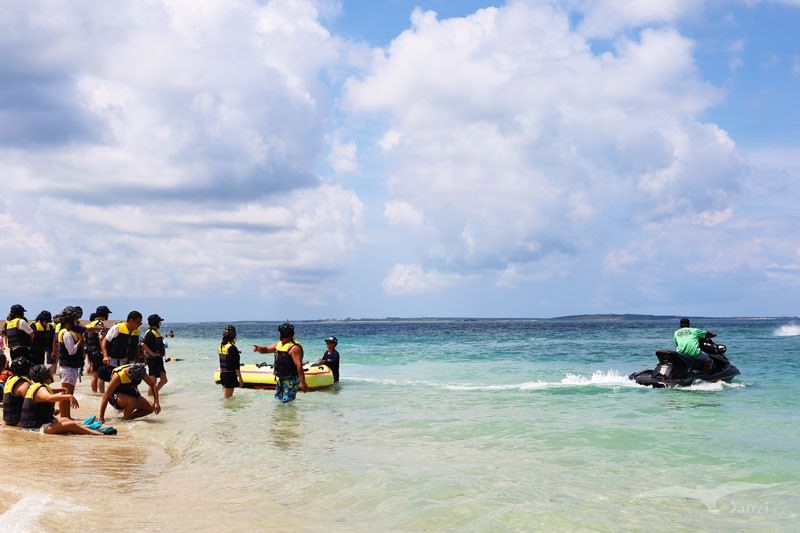 【吉貝島一日遊】目斗嶼燈塔登島！實際體驗Klook行程｜澎湖跳島
