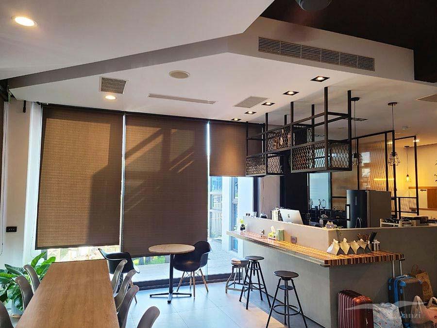 【澎湖民宿推薦】澎湖路旅店—樓中樓6人房｜乾淨舒適、附早餐