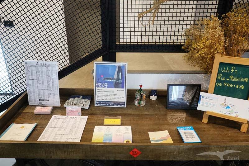 【澎湖民宿推薦】澎湖路旅店—樓中樓6人房｜乾淨舒適、附早餐