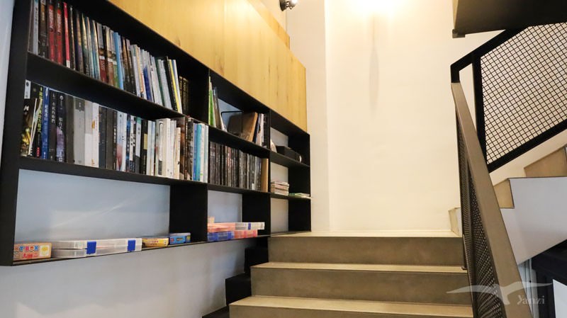 【澎湖民宿推薦】澎湖路旅店—樓中樓6人房｜乾淨舒適、附早餐