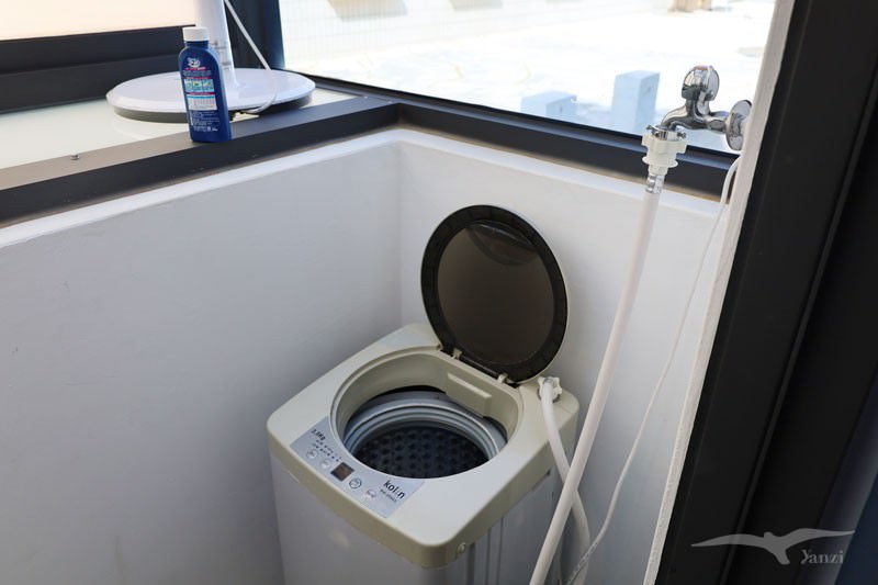 【澎湖民宿推薦】澎湖路旅店—樓中樓6人房｜乾淨舒適、附早餐