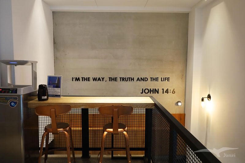 【澎湖民宿推薦】澎湖路旅店—樓中樓6人房｜乾淨舒適、附早餐