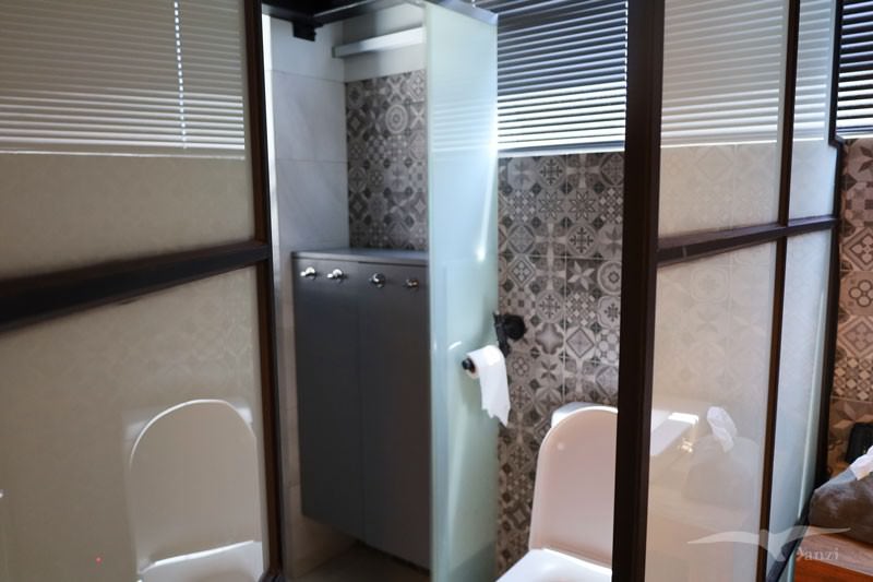 【澎湖民宿推薦】澎湖路旅店—樓中樓6人房｜乾淨舒適、附早餐