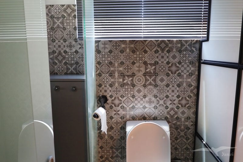 【澎湖民宿推薦】澎湖路旅店—樓中樓6人房｜乾淨舒適、附早餐