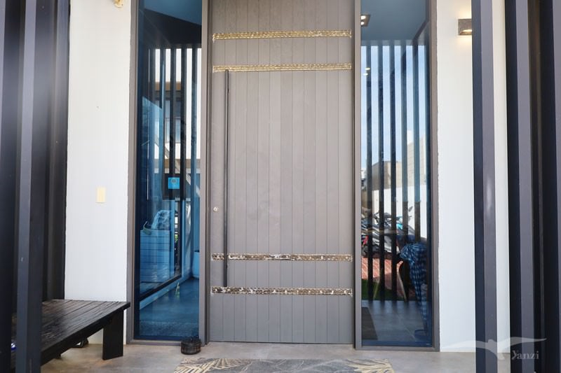 【澎湖民宿推薦】澎湖路旅店—樓中樓6人房｜乾淨舒適、附早餐