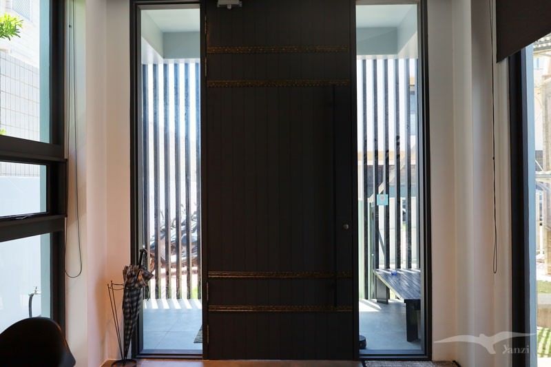 【澎湖民宿推薦】澎湖路旅店—樓中樓6人房｜乾淨舒適、附早餐