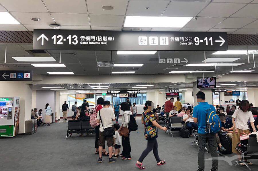 台北松山飛澎湖|立榮/華信)連假搶票+立榮航空搭乘初體驗! - 第28張圖 台北松山飛澎湖|立榮/華信)連假搶票+立榮航空搭乘初體驗!