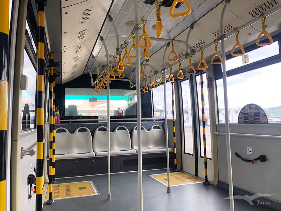 台北松山飛澎湖|立榮/華信)連假搶票+立榮航空搭乘初體驗! - 第32張圖 台北松山飛澎湖|立榮/華信)連假搶票+立榮航空搭乘初體驗!