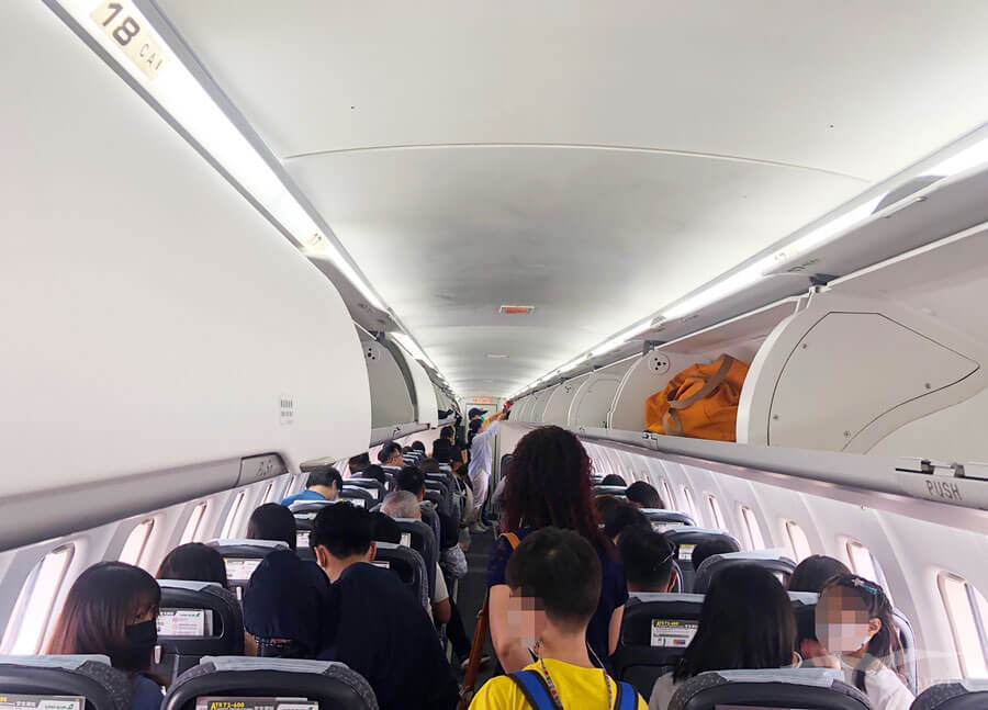 台北松山飛澎湖|立榮/華信)連假搶票+立榮航空搭乘初體驗! - 第35張圖 台北松山飛澎湖|立榮/華信)連假搶票+立榮航空搭乘初體驗!