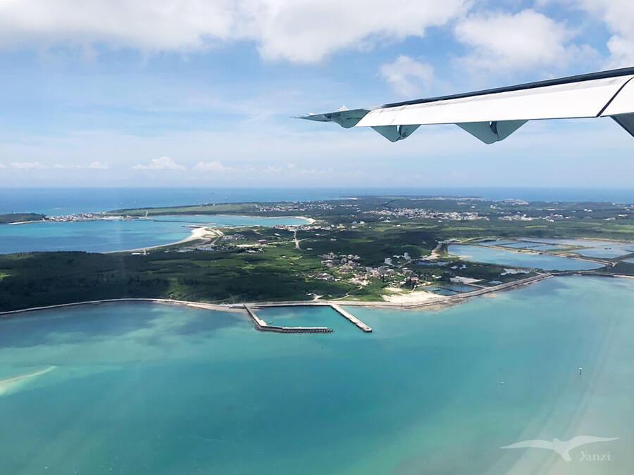 台北松山飛澎湖|立榮/華信)連假搶票+立榮航空搭乘初體驗! - 第42張圖 台北松山飛澎湖|立榮/華信)連假搶票+立榮航空搭乘初體驗!