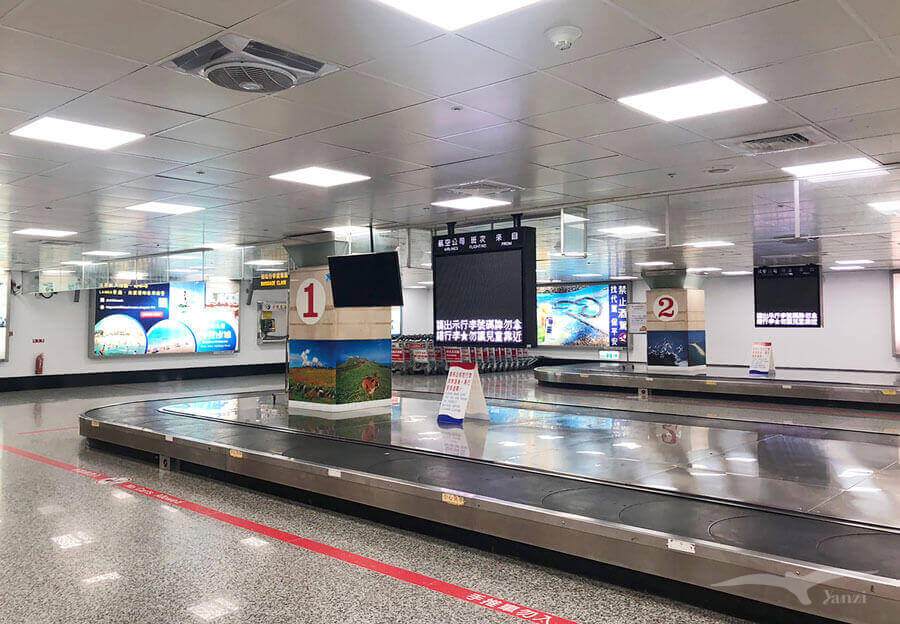 台北松山飛澎湖|立榮/華信)連假搶票+立榮航空搭乘初體驗! - 第45張圖 台北松山飛澎湖|立榮/華信)連假搶票+立榮航空搭乘初體驗!