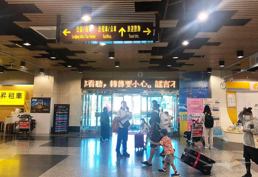 台北松山飛澎湖|立榮/華信)連假搶票+立榮航空搭乘初體驗! - 第47張圖 台北松山飛澎湖|立榮/華信)連假搶票+立榮航空搭乘初體驗!