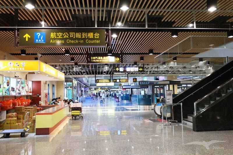 台北松山飛澎湖|立榮/華信)連假搶票+立榮航空搭乘初體驗! - 第48張圖 台北松山飛澎湖|立榮/華信)連假搶票+立榮航空搭乘初體驗!