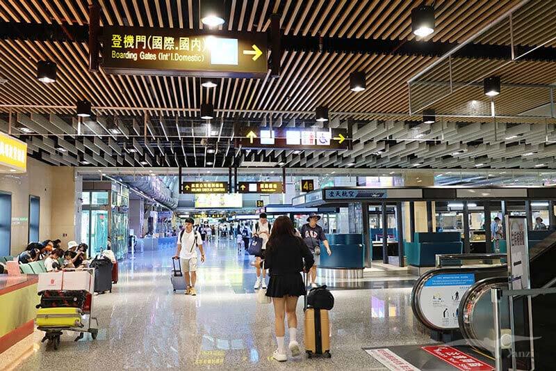 台北松山飛澎湖|立榮/華信)連假搶票+立榮航空搭乘初體驗! - 第57張圖 台北松山飛澎湖|立榮/華信)連假搶票+立榮航空搭乘初體驗!