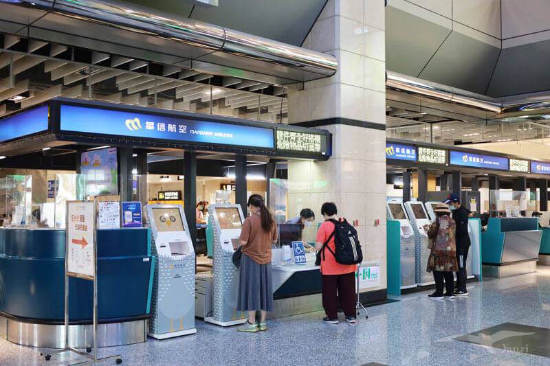 台北松山飛澎湖|立榮/華信)連假搶票+立榮航空搭乘初體驗! - 第50張圖 台北松山飛澎湖|立榮/華信)連假搶票+立榮航空搭乘初體驗!