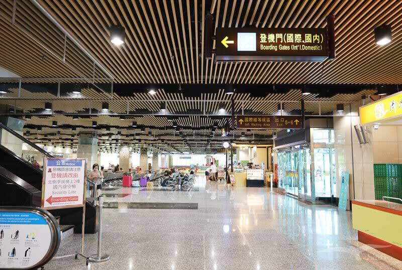 台北松山飛澎湖|立榮/華信)連假搶票+立榮航空搭乘初體驗! - 第56張圖 台北松山飛澎湖|立榮/華信)連假搶票+立榮航空搭乘初體驗!