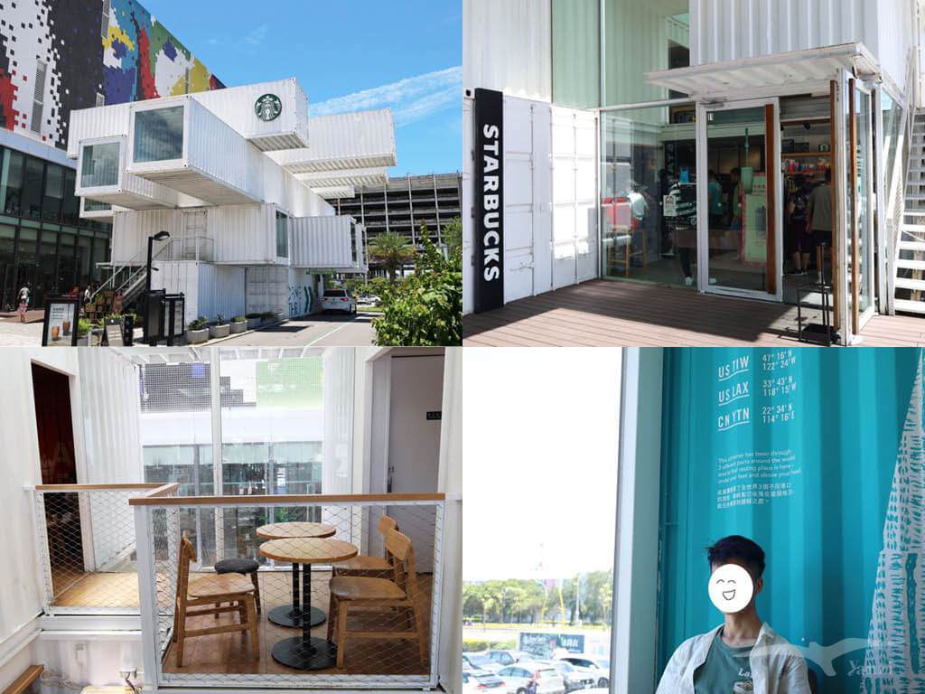 【花蓮市區景點】三天兩夜行程隨興排｜來花蓮耍廢放空看海！