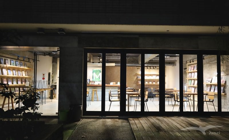 《解鎖地球｜四週年小聚》一場心靈充電的實體見面會！boven雜誌圖書館