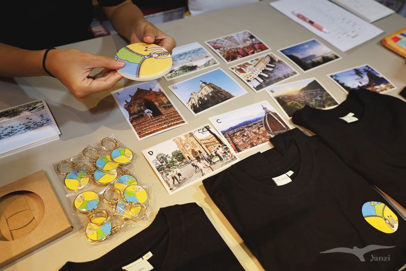 《解鎖地球｜四週年小聚》一場心靈充電的實體見面會！boven雜誌圖書館