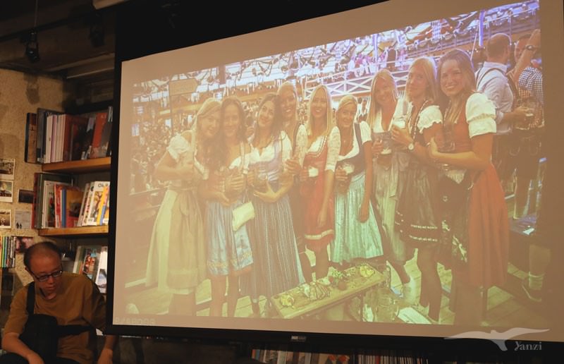 《解鎖地球｜四週年小聚》一場心靈充電的實體見面會！boven雜誌圖書館